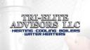 Tri Elite Advisors' Hvac logo